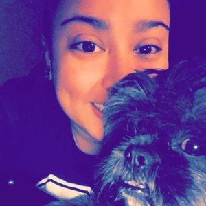 Meet your Posher, Erika